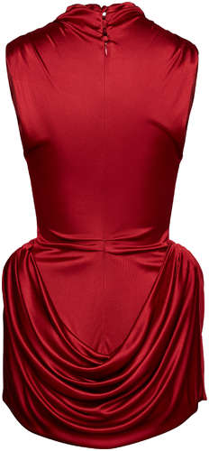 Платье MAGDA BUTRYM 195231 / 102201671 - вид 2