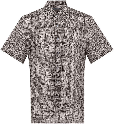Рубашка CORNELIANI 187247 / 102167916 - вид 2
