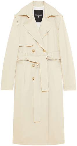 Тренч PATRIZIA PEPE 102174108