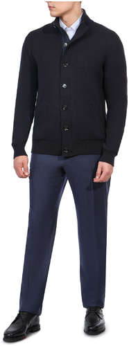 Кардиган BRIONI 193457 / 102213384 - вид 2