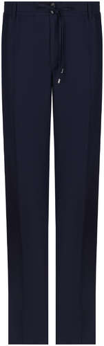 Брюки CORTIGIANI 102193057