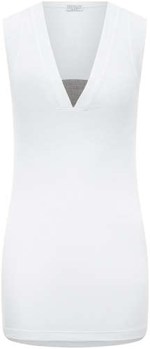 Топ BRUNELLO CUCINELLI 102192961