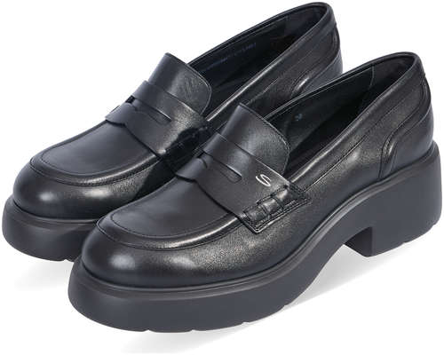 Лоферы SANTONI 200987 / 102212903 - вид 2