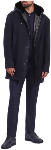 Пуховик ZILLI 172624 / 102205022 - вид 2