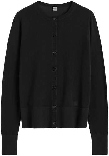 Кардиган TOTEME 102204411