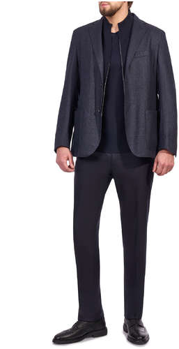 Пиджак CORNELIANI 192254 / 102198204 - вид 2