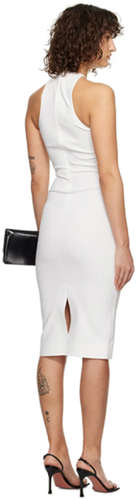 Платье MUGLER 195388 / 102211840 - вид 2