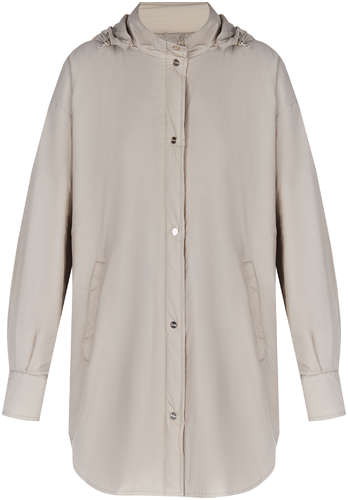 Плащ HERNO 102193977