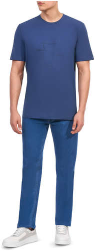 Футболка CORNELIANI 186493 / 102194752 - вид 2