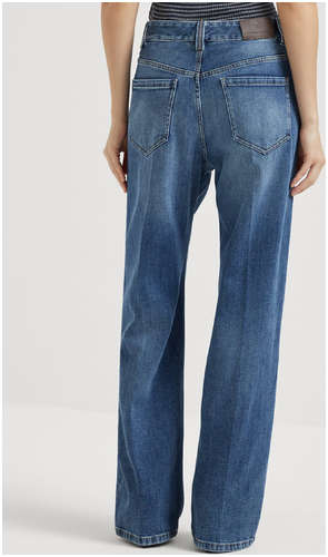 Джинсы BRUNELLO CUCINELLI 200499 / 102204915 - вид 2