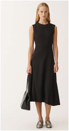 Платье FABIANA FILIPPI 188903 / 102207815 - вид 2