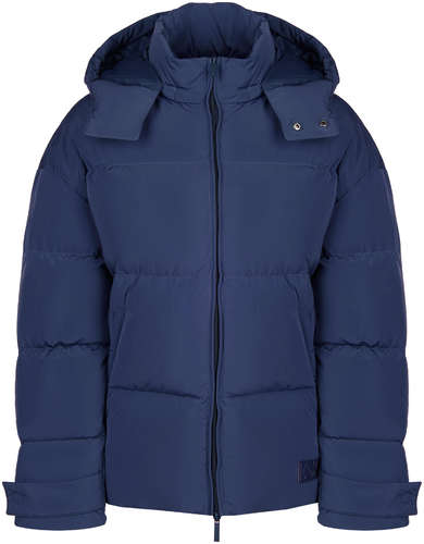 Пуховик EMPORIO ARMANI 102208748