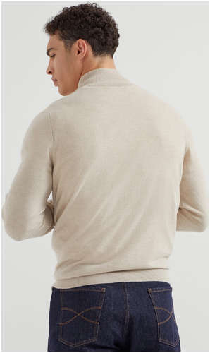 Джемпер BRUNELLO CUCINELLI 200490 / 102204919 - вид 2