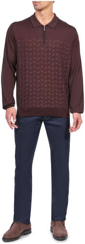 Поло STEFANO RICCI 171986 / 102203270 - вид 2