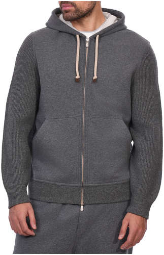 Костюм BRUNELLO CUCINELLI 185065 / 102199237 - вид 2