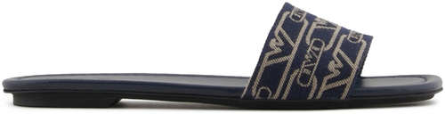 Шлепанцы EMPORIO ARMANI 102187301