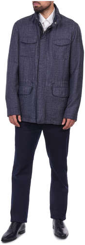 Пиджак MANDELLI 183413 / 102200202 - вид 2