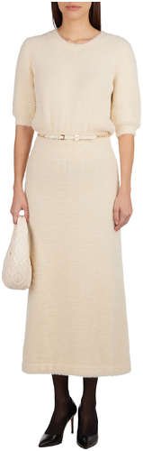 Платье ELISABETTA FRANCHI 195841 / 102213020 - вид 2