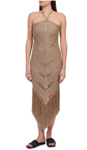 Платье SOLANGE . 191024 / 102208192 - вид 2