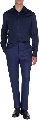 Брюки CORNELIANI 192639 / 102202566 - вид 2