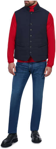 Жилет CORNELIANI 102198257