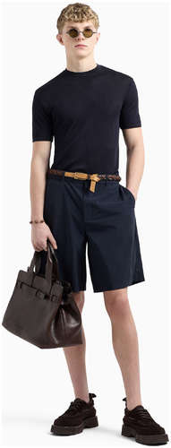 Шорты EMPORIO ARMANI 191505 / 102213493 - вид 2