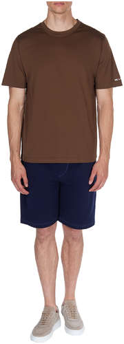 Футболка KITON 188064 / 102195511 - вид 2