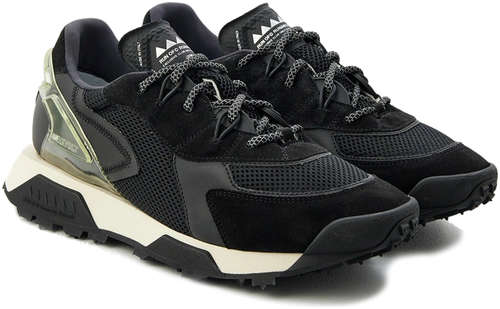 Кроссовки RUN OF 102132839