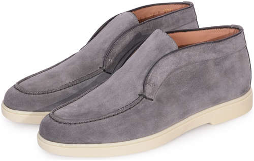 Полуботинки SANTONI 102200823