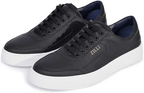 Кеды ZILLI 102195677