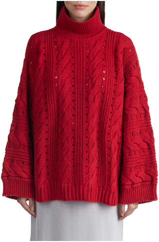 Свитер TWINSET ilano 102206396