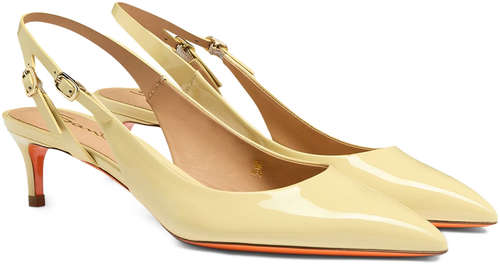 Туфли SANTONI 193728 / 102192042 - вид 2