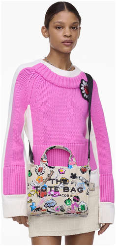 Сумка MARC JACOBS 200559 / 102206058 - вид 2