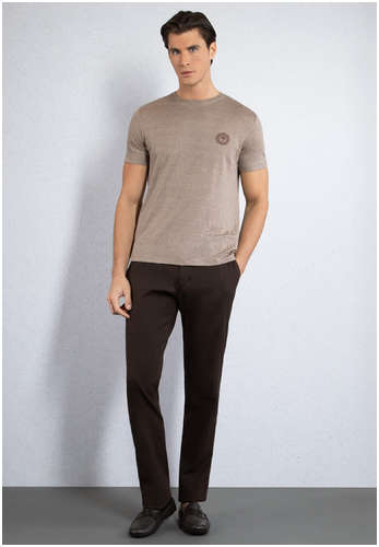 Футболка STEFANO RICCI 180590 / 102209848 - вид 2