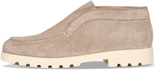 Полуботинки SANTONI 190835 / 102200805 - вид 2