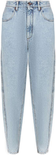 Джинсы BRUNELLO CUCINELLI 102202899