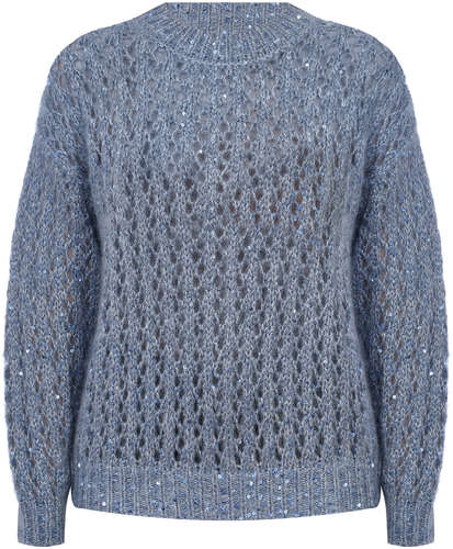 Джемпер ELEVENTY 102197143