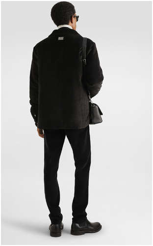 Куртка DOLCE&GABBANA 200281 / 102213055 - вид 2