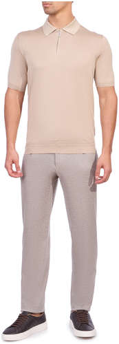 Поло STEFANO RICCI 188535 / 102210469 - вид 2