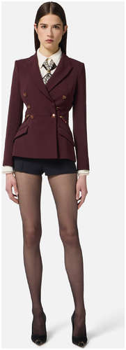 Жакет ELISABETTA FRANCHI 195003 / 102205860 - вид 2