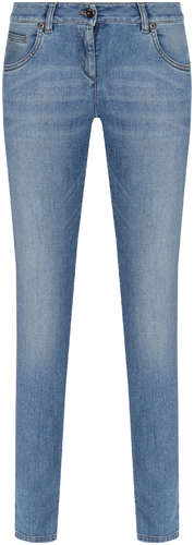 Джинсы BRUNELLO CUCINELLI 102202873