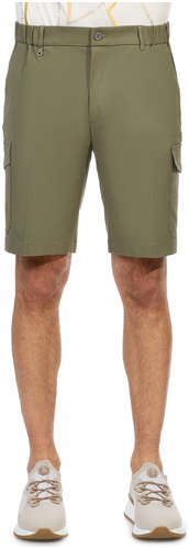 Шорты STEFANO RICCI 180297 / 102210740 - вид 2