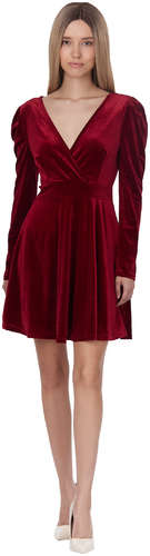 Платье FILATO 195741 / 102213866 - вид 2