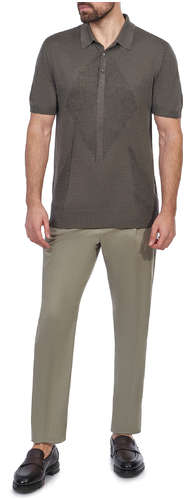 Брюки CORNELIANI 187383 / 102197824 - вид 2