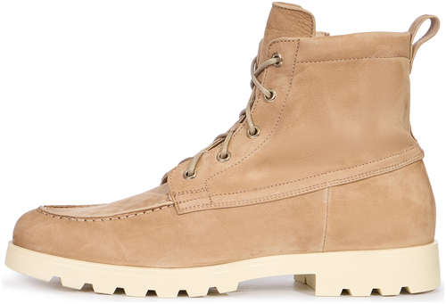 Ботинки SANTONI 190828 / 102200795 - вид 2