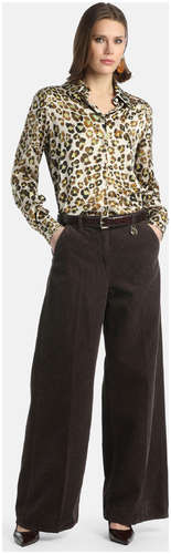 Брюки LUISA SPAGNOLI 197232 / 102203372 - вид 2