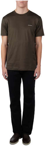 Футболка EMPORIO ARMANI 193895 / 102209653 - вид 2