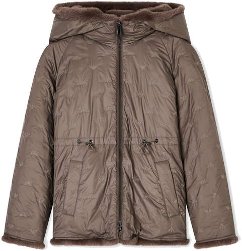 Куртка EMPORIO ARMANI 193792 / 102205445 - вид 2