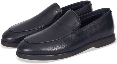 Лоферы ZILLI 102195664