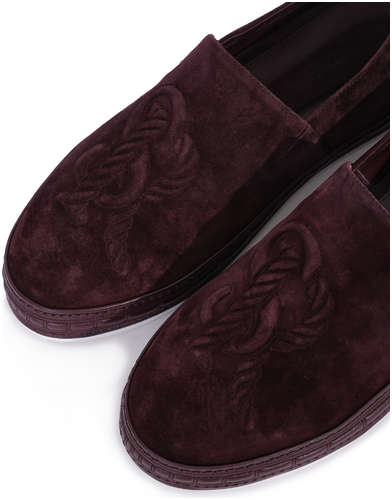 Слипоны STEFANO RICCI 170736 / 102208711 - вид 2